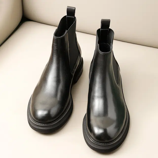 ALPLUME Chelsea Boots