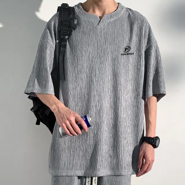 FORCEPULR VT