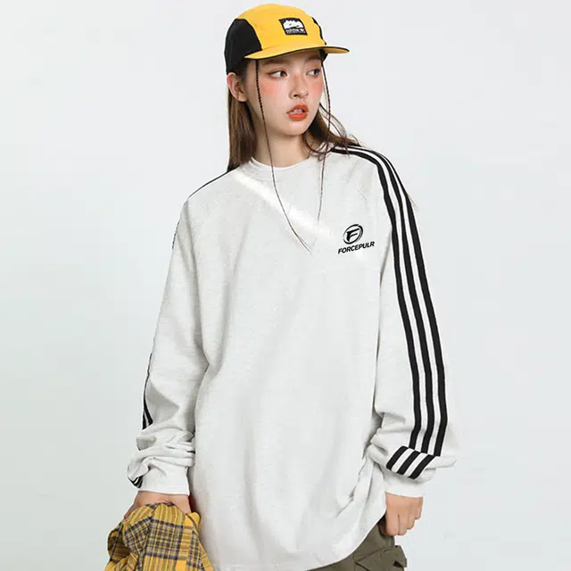 FORCEPULR T