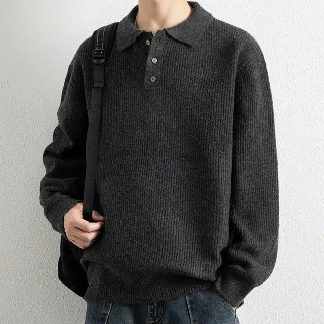 KIRHNE Polo