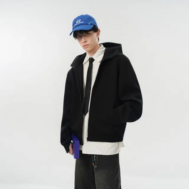 KIRHNE cleanfitoversize