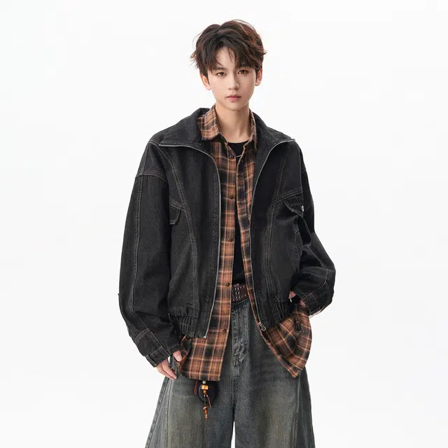KIRHNE oversize