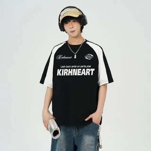 KIRHNE T