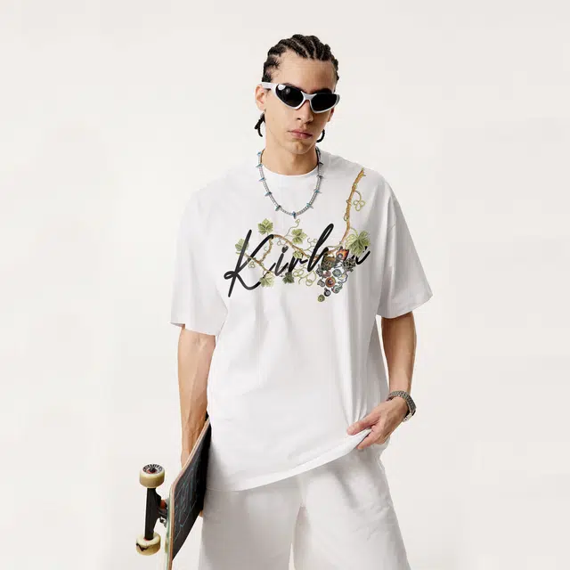 KIRHNE T