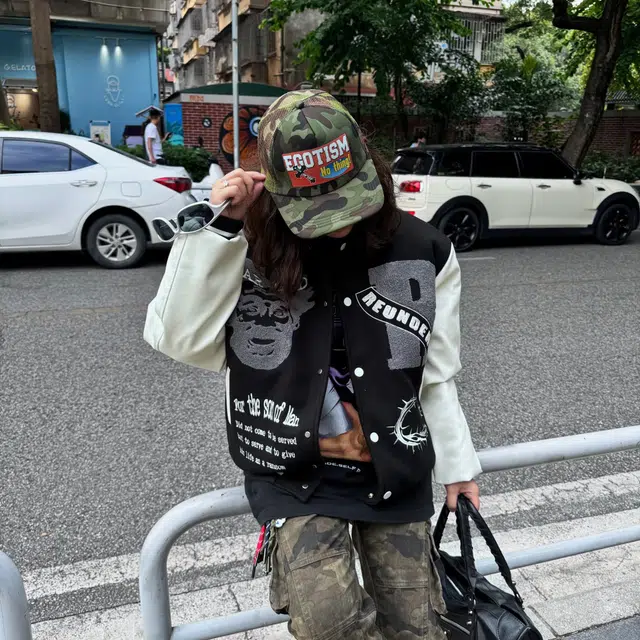 KIRHNE cleanfithiphop