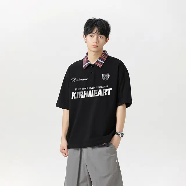 KIRHNE Polo