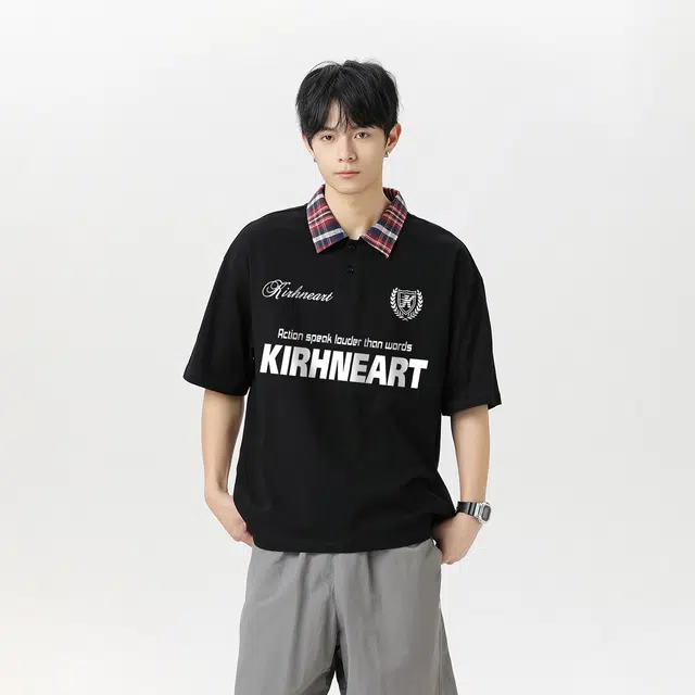 KIRHNE Polo