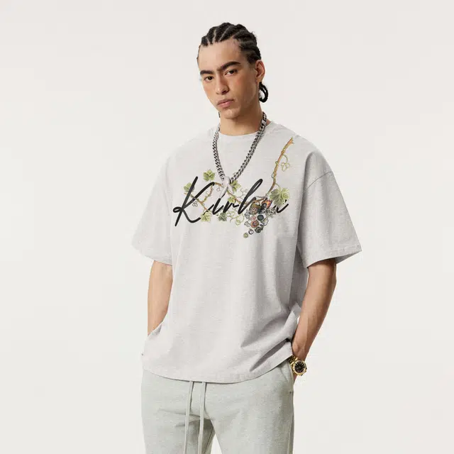 KIRHNE T