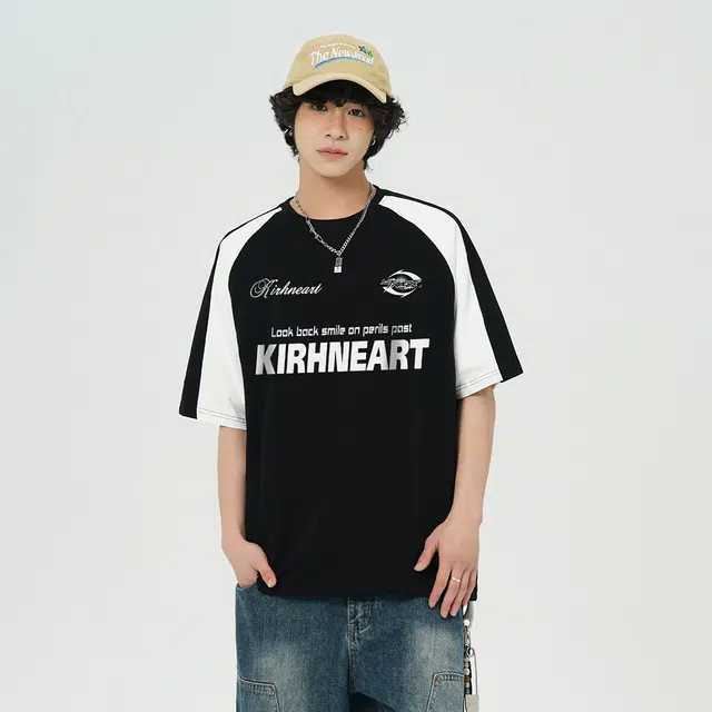 KIRHNE T