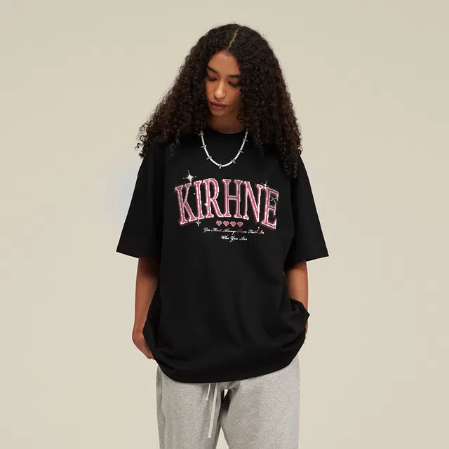 KIRHNE T