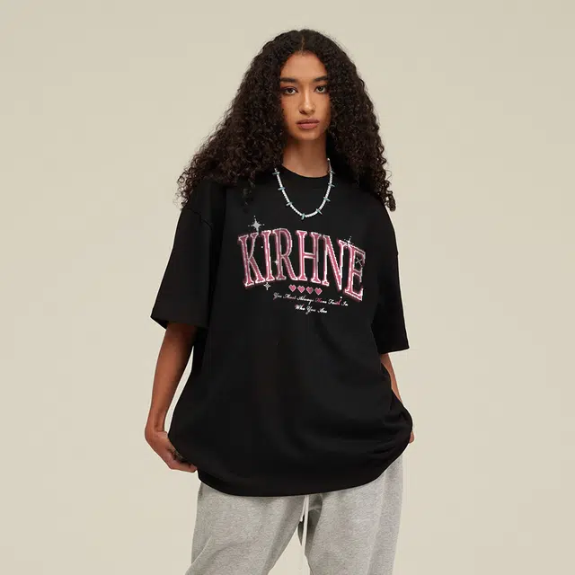 KIRHNE T