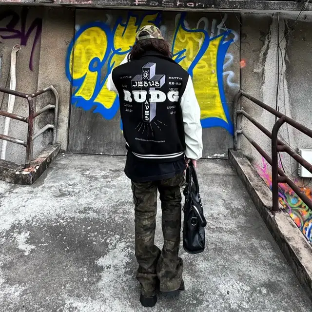 KIRHNE cleanfithiphop
