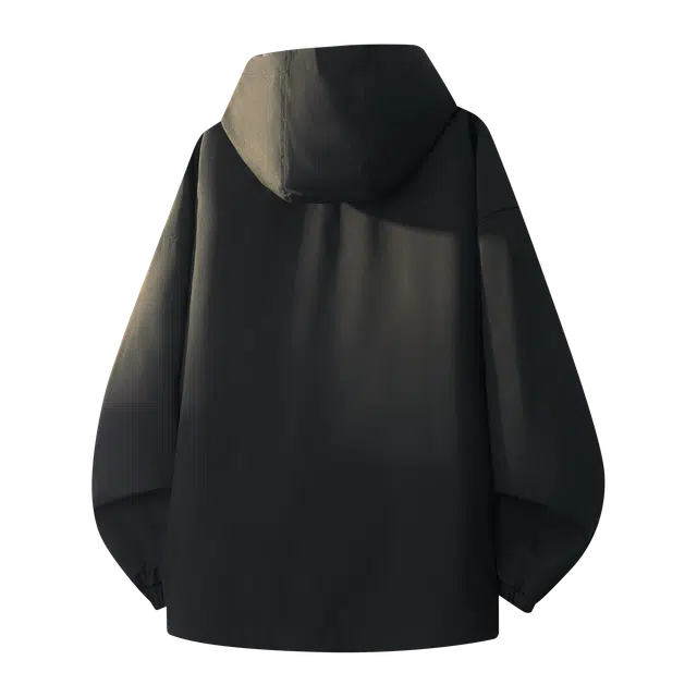KIRHNE cleanfitbomber