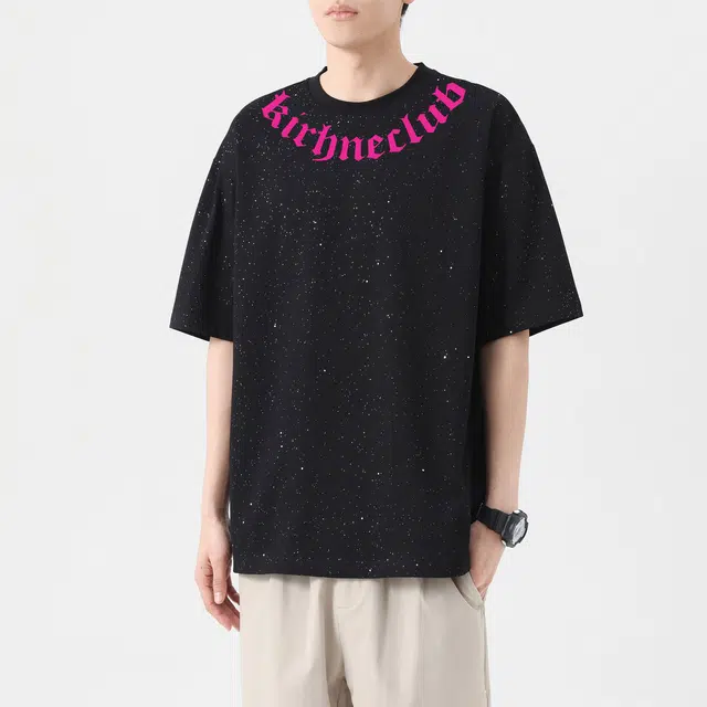KIRHNE T