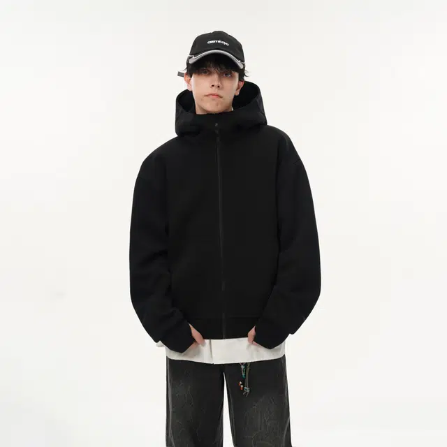 KIRHNE cleanfitoversize