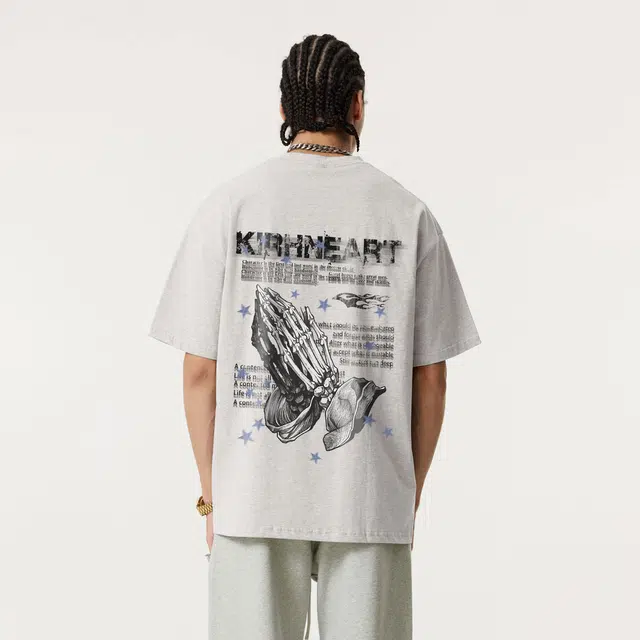 KIRHNE T