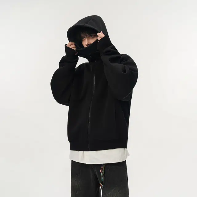 KIRHNE cleanfitoversize