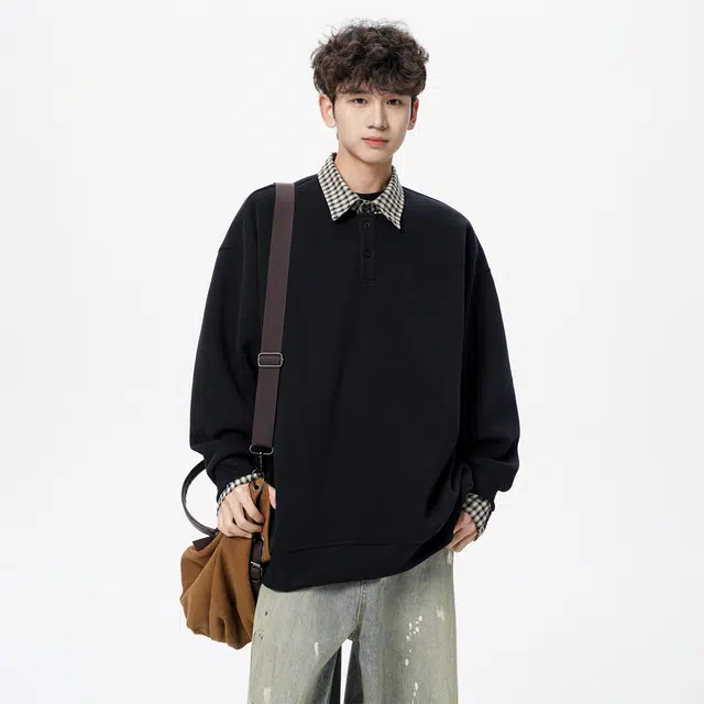 KIRHNE Polo