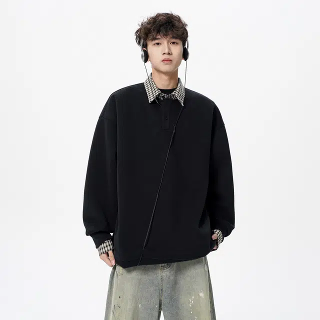 KIRHNE Polo