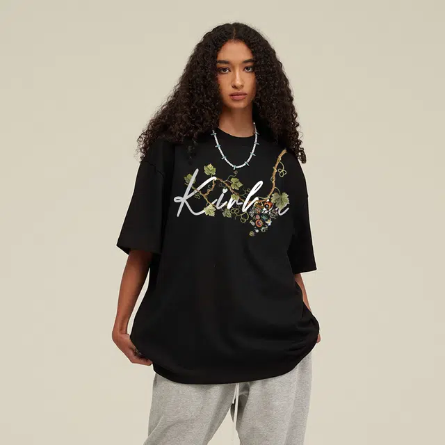 KIRHNE T