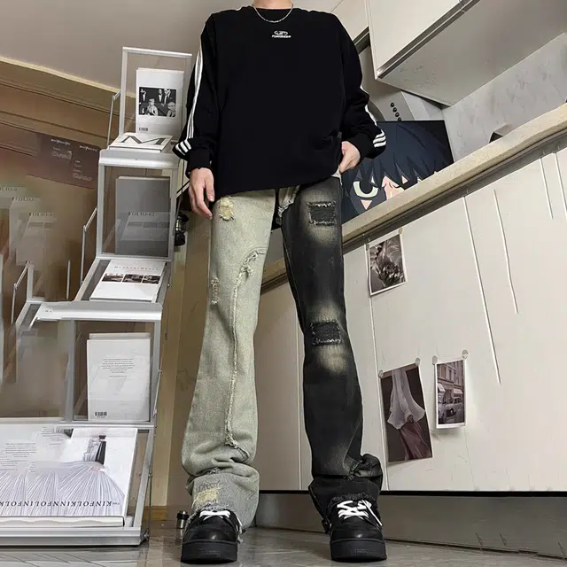 KIRHNE vibe