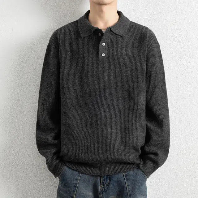 KIRHNE Polo