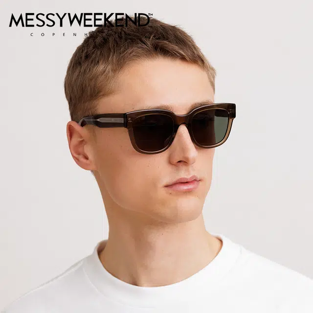 MESSYWEEKEND LIV ISO