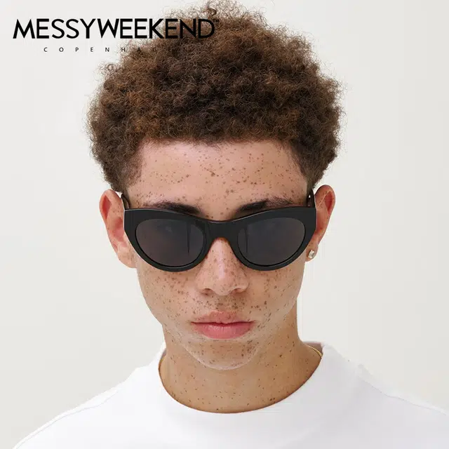 MESSYWEEKEND DONNA