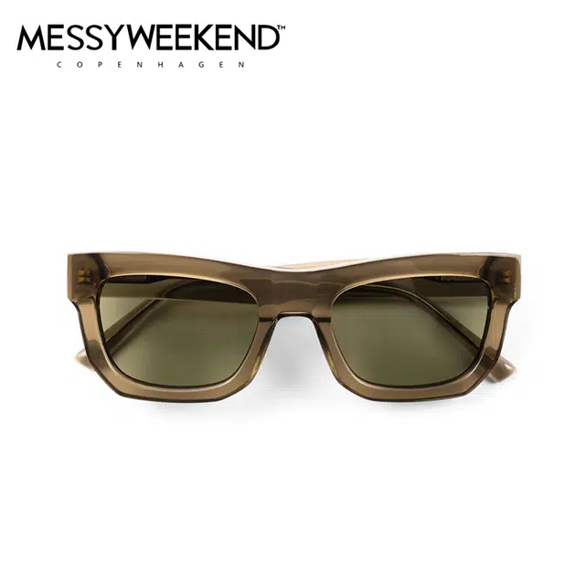 MESSYWEEKEND DON