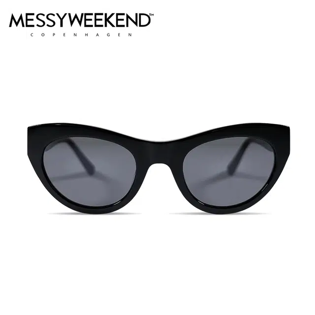 MESSYWEEKEND DONNA