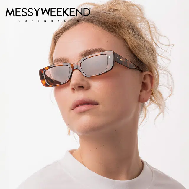 MESSYWEEKEND GRACE