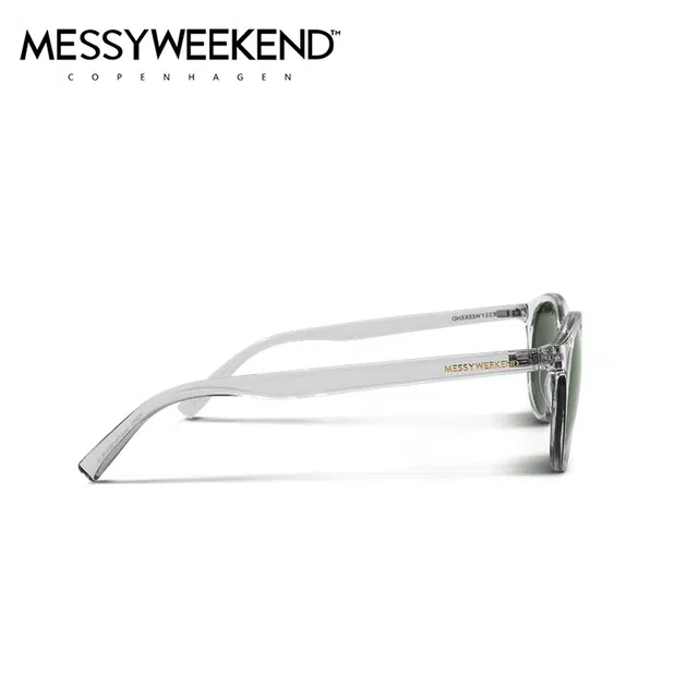 MESSYWEEKEND HOBBES