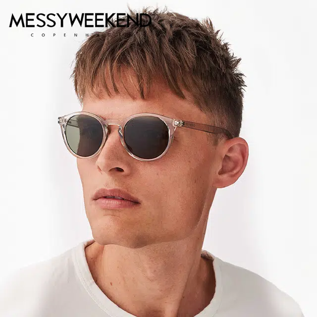 MESSYWEEKEND HOBBES