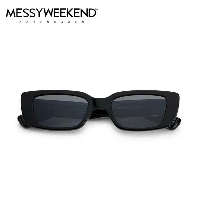 MESSYWEEKEND GRACE REVEAL