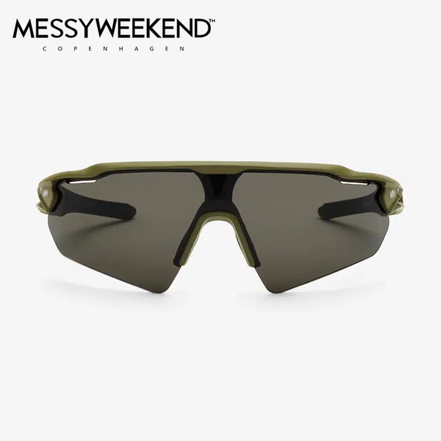 MESSYWEEKEND RAPID