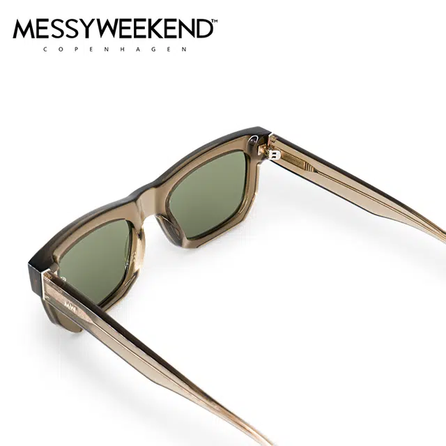 MESSYWEEKEND DON