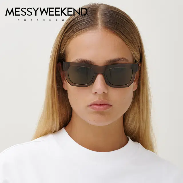 MESSYWEEKEND DON