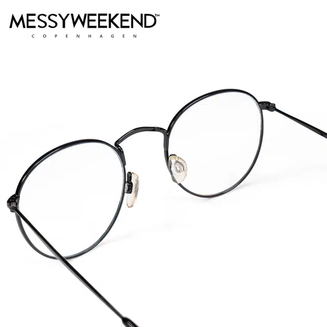 MESSYWEEKEND LENNON OPTICS