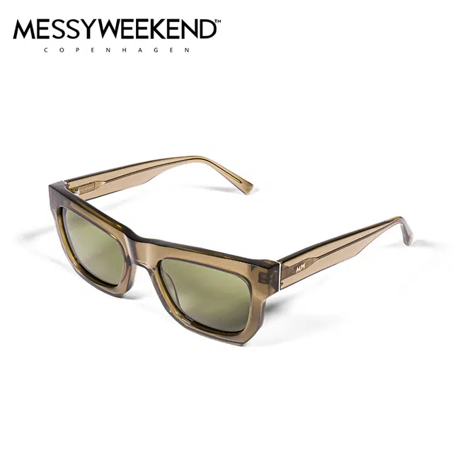MESSYWEEKEND DON