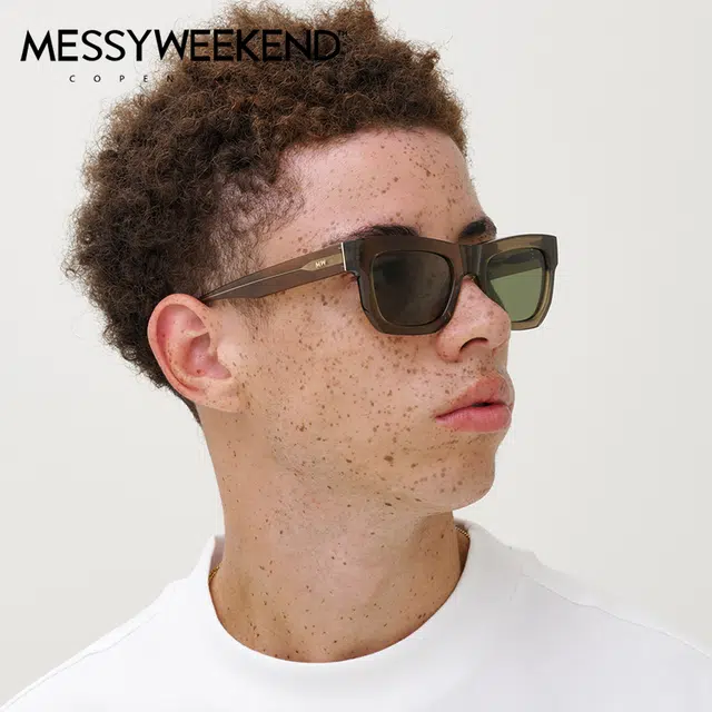 MESSYWEEKEND DON