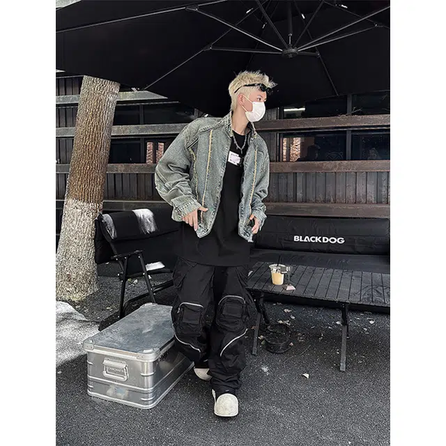 SZSX Vintage