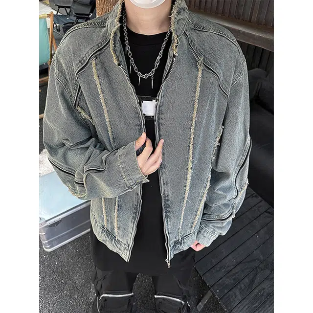 SZSX Vintage