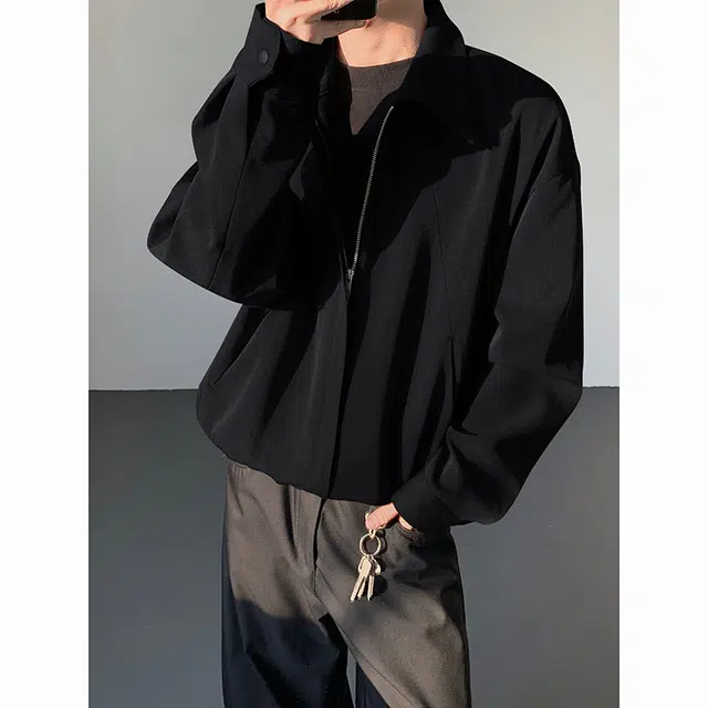 SZSX clean fitVintage