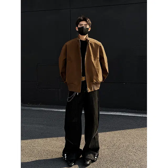 SZSX cleanfitVintage