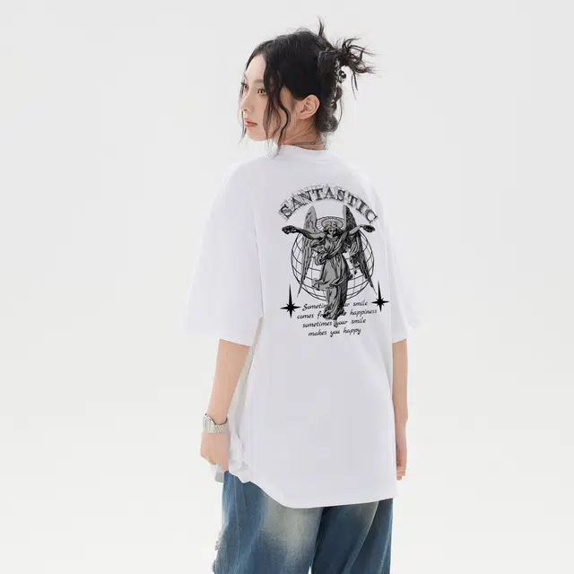 SANTASTIC T