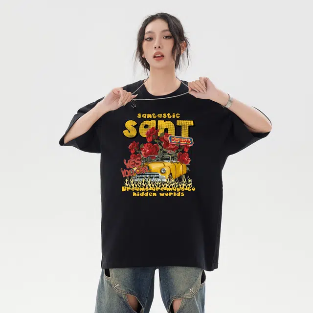 SANTASTIC T