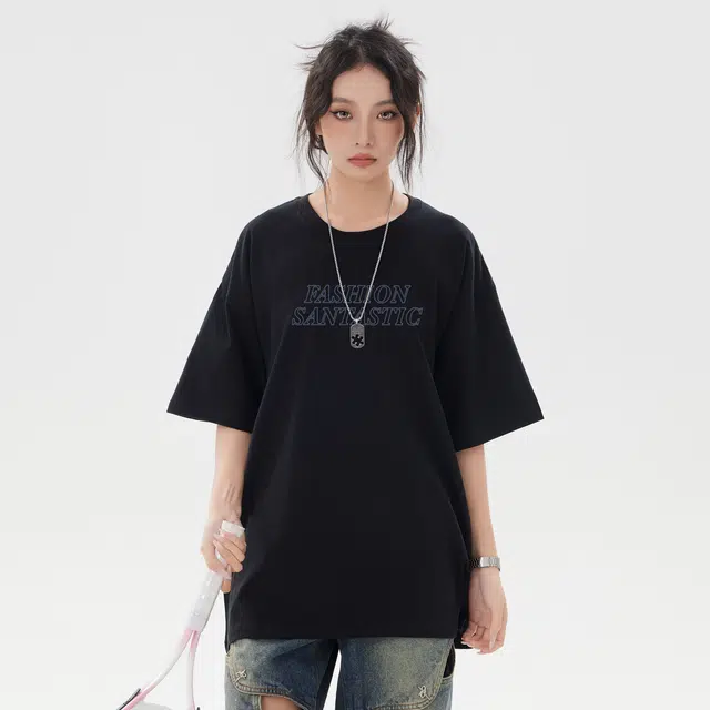 SANTASTIC T
