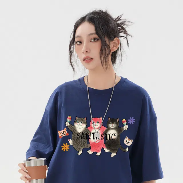 SANTASTIC T