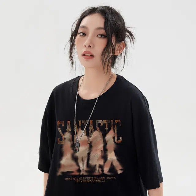 SANTASTIC T