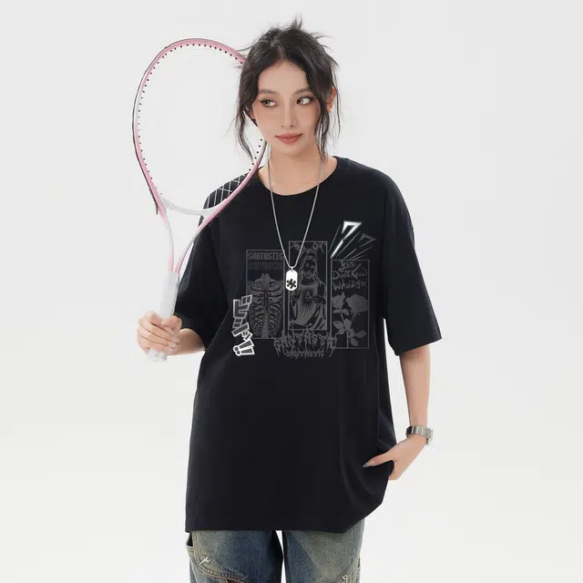 SANTASTIC T
